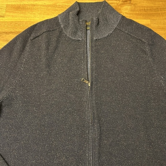 BROOKS BROTHERS ⭐️ 100% merino wool cardigan - Picture 3 of 5
